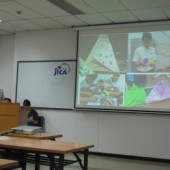 Japan Foundation họp báo chương trình “Nihongo Partners” lần 2 